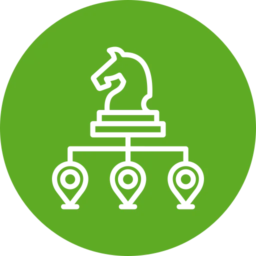Conseil et Stratégie